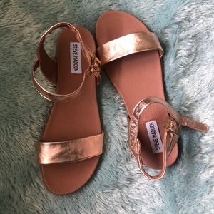 Steve Madden sandals